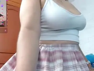 Chaturbate Live Porn of gissellsaenz