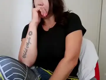 Chaturbate Sex Cam of roxolanaa_sexy