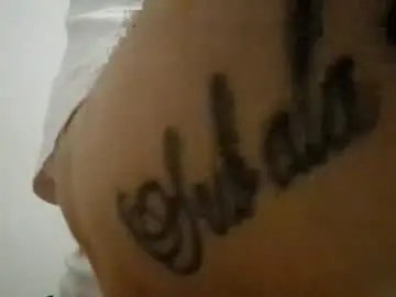 Chaturbate Live Sex of roxolanaa_sexy