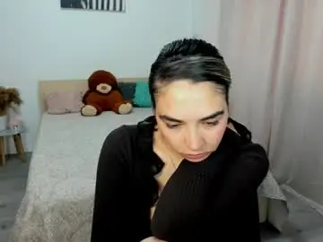 Chaturbate Sex Cam of alexa_dolly