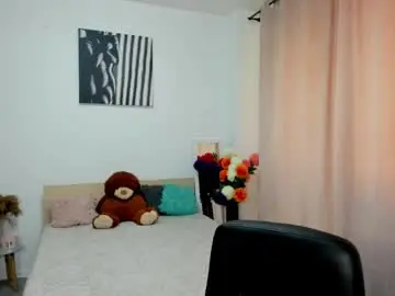 Chaturbate Best Webcam of alexa_dolly