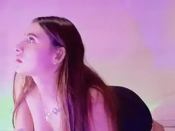 Chaturbate Adult Webcams of luna_monroe_