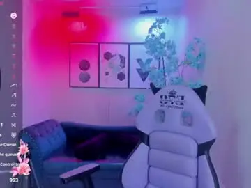Chaturbate Free Porn Cam of tamara_slimx