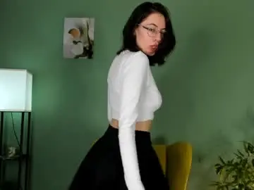 Chaturbate Adult Video Chat of eva_sicret