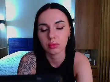 Chaturbate Live Sex Cam of pure_temptation_j