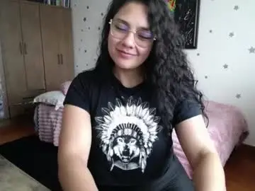 Chaturbate Sex Cam of thaliacooper