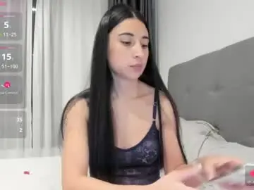 Chaturbate Adult Webcams of michi_luck_