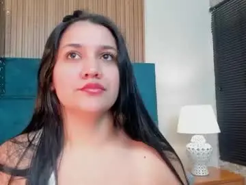 Chaturbate Best live sex cam show of dalia_alissa