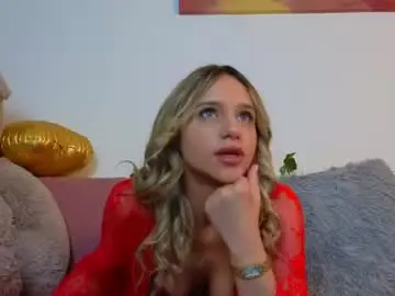 Chaturbate Sex Chat of mellisakim