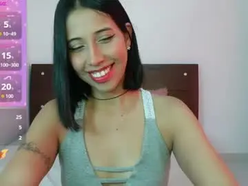 Chaturbate Sex Chat of ant_53