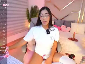 Chaturbate Best Webcam of luci_tender