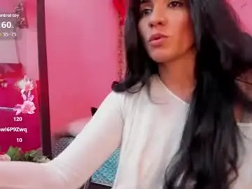 Chaturbate Sex Cam of elissa_iris