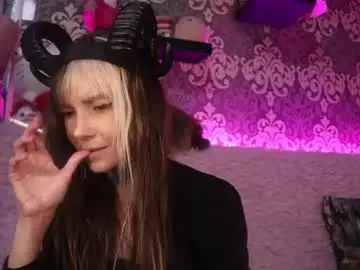 Chaturbate Free Porn Cam of _made_in_hell_