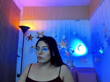 Chaturbate Private Sex Chat of allisonlove_88