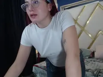 Chaturbate Live Sex Cam of allisonlove_88