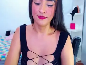 Chaturbate Adult Webcam of angie_dreamgirl