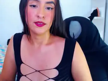Chaturbate Best Webcam of angie_dreamgirl
