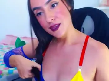 Chaturbate Free Porn Cam of angie_dreamgirl