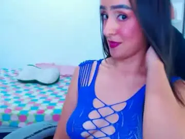 Chaturbate Private Sex Chat of angie_dreamgirl