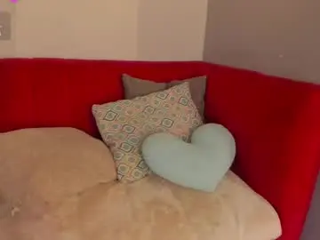 Chaturbate Live Sex Cam of ariavelvet_