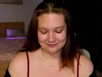 Chaturbate Live Sex of djennapalme