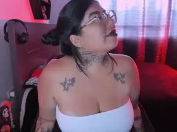 Chaturbate Live Porn of devilfox29