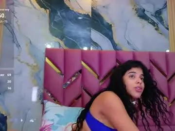 Chaturbate Private Sex Chat of tendermommy