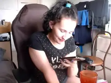 Chaturbate Free Live Porn of ankey_rayah