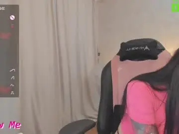 Chaturbate Best live sex cam show of asima_