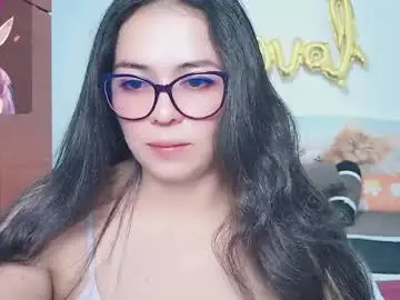 Chaturbate Live Sex Cam of valentina_nappi96