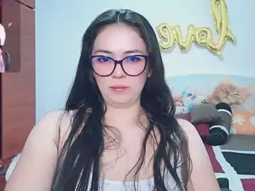 Chaturbate Sex Chat of valentina_nappi96