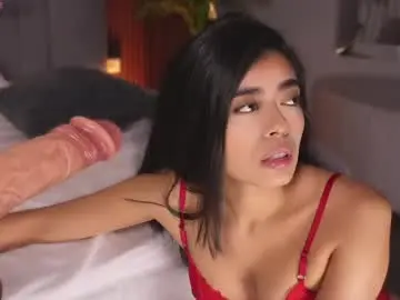 Chaturbate Live Porn of isabellax21