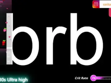 Chaturbate Free Porn Cam of sarita_moller