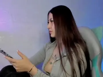 Chaturbate Live Sex Cam of lauryn_muller_