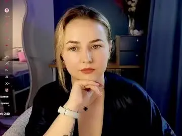Chaturbate Sex Chat of mira_mermayd