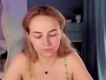 Chaturbate Best Webcam of mira_mermayd