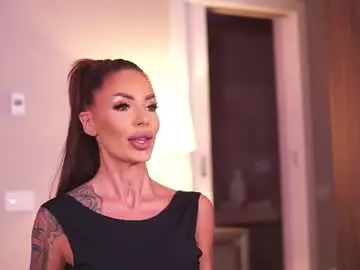 Chaturbate Sex Cam of raquellevon
