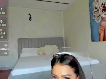 Chaturbate Adult Webcams of selena_reeves