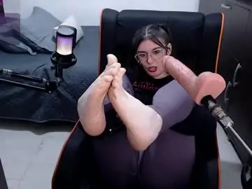 Chaturbate Nude Webcam of espagamer5