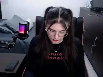 Chaturbate Adult Webcam of espagamer5