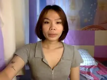 Chaturbate Private Sex Chat of babyfox_26
