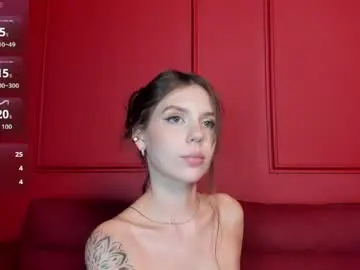 Chaturbate Live Porn of mirandaclarck