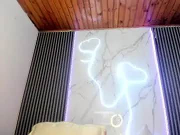 Chaturbate Live Sex Cam of morochaa_fire