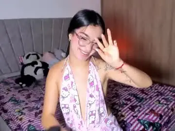 Chaturbate Sex Cam of sarah_stone15