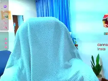 Chaturbate Adult Webcams of danna_angel