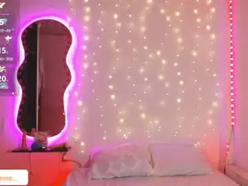 Chaturbate Best Webcam of gabby_stone_