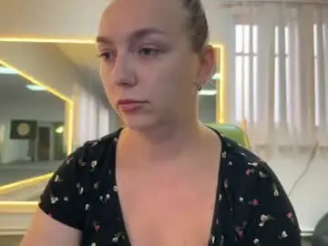 Chaturbate Sex Chat of lucky_foryou_baby