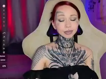 Chaturbate Free Porn Cam of bunnykelly