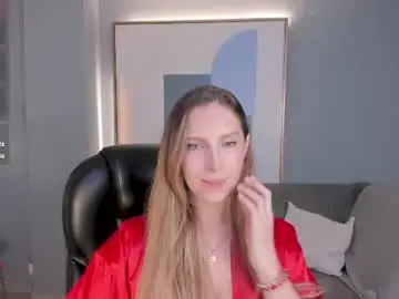 Chaturbate Nude Webcam of anastasiaboiko