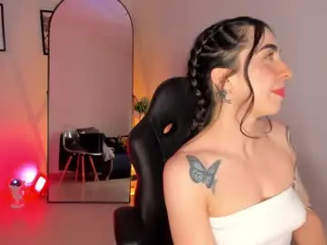 Chaturbate Watch Live Sex Cams of luna_tagliaferri